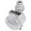 Solar Power Watering Timer for Home Garden Auto Water Saving Controller LCD 13
