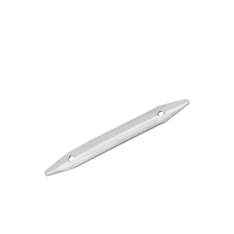 Rub Strake Boat Polished Fenders Strip Hardware Protector Fittings-image-OPC-PMRWMSY-NEW