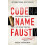 Codename Faust by Gustaf Skordeman Hardcover Book 1