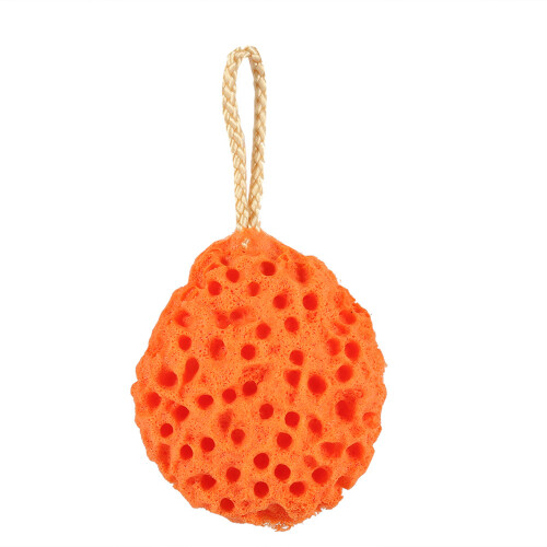 Peeling Spa-Ballons – 4 Weiche Farben Belebendes Duschgerät 1