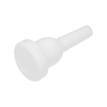 Enhance Your Tenor Horn with MT‑25 Trombone Mouthpiece - ABS Build