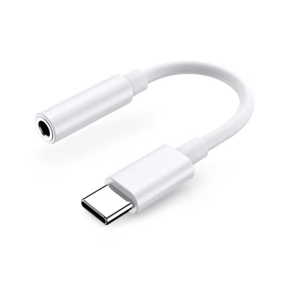 Samsung Adapter, Audio Adapter, Weiss - Image 7