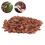 Lizard Tortoise Reptile Bedding Pine Bark Granules Small 250g Pack 16