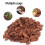 Lizard Tortoise Reptile Bedding Pine Bark Granules Small 250g Pack 3