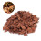 Lizard Tortoise Reptile Bedding Pine Bark Granules Small 250g Pack 13
