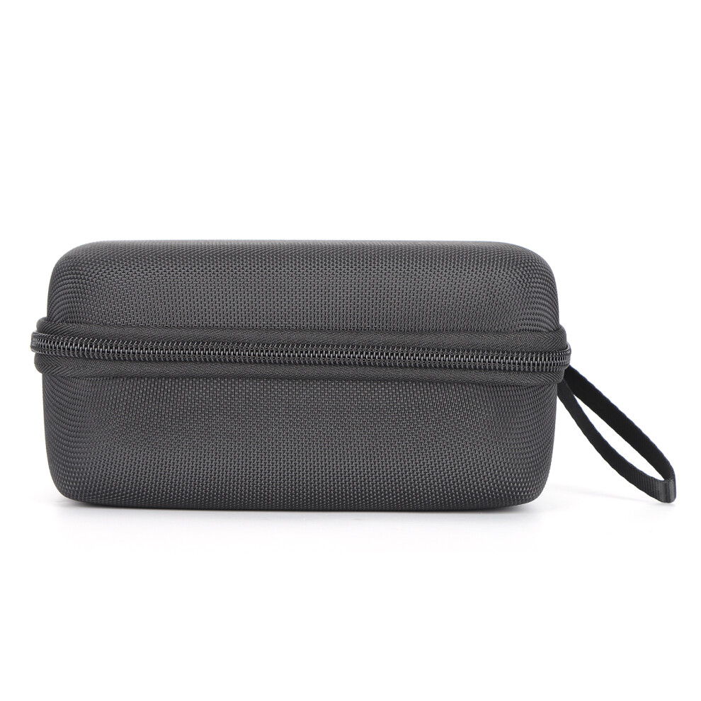 Wireless Bluetooth Speaker Storage Bag For Emberton Nylon Carrying Case Black 9391358346423