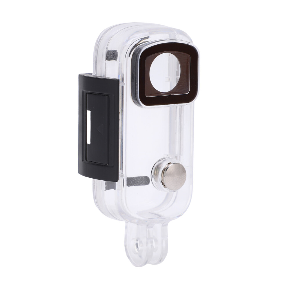 Waterproof Protection Case 30M for SJCAM C100/C100Plus Action Camera-image-OPC-PMRWR7S-NEW
