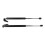 2pcs Tailgate Gas Shock Struts for Celica 2000‑2006  Replacement 9