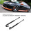 2pcs Tailgate Gas Shock Struts for Celica 2000‑2006  Replacement 12