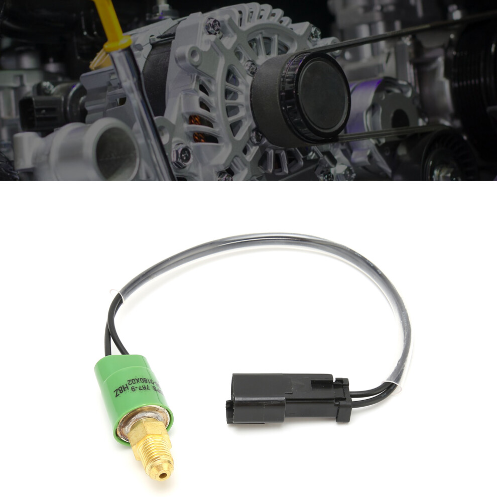 Oil Pressure Switch For Cat E330b/C Excavator 6-36V 106-0179 9391358348137