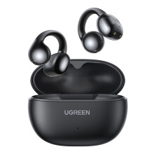 Ugreen HiTune S3 TWS Kabellose Kopfhörer - Schwarz