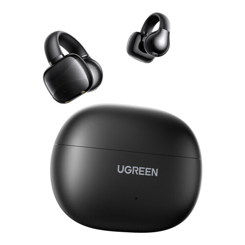Auricolari wireless HiTune S3 AI ENC TWS - neri 1