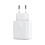 Cargador de pared Joyroom USB-C PD de 30 W con cable USB-C - Blanco 3