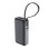 Batterie externe - ACEFAST - M7-10000 PD30W - 10 000 mAh - PD30W - Câble USB-C intégré 3