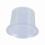 1000Pcs Plastic Tattoo Ink Caps Cups | Multiple Sizes | Reusable 1