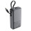 Batterie externe - ACEFAST - M7-10000 PD30W - 10 000 mAh - PD30W - Câble USB-C intégré 2
