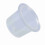 1000Pcs Plastic Tattoo Ink Caps Cups | Multiple Sizes | Reusable 9