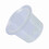1000Pcs Plastic Tattoo Ink Caps Cups | Multiple Sizes | Reusable 14