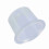 1000Pcs Plastic Tattoo Ink Caps Cups | Multiple Sizes | Reusable 8