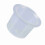 1000Pcs Plastic Tattoo Ink Caps Cups | Multiple Sizes | Reusable 7