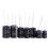 Assorted Electrolytic Capacitors 125pcs 1uF-2200uF 25 Value Set 2