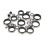 Set di guide universali per Rock Casting da 45-in-1, argento 1