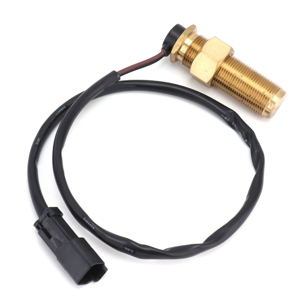 Speed Sensor For Komatsu Pc200/210-7 Excavator 6-36V Durable Steel 4651358351281