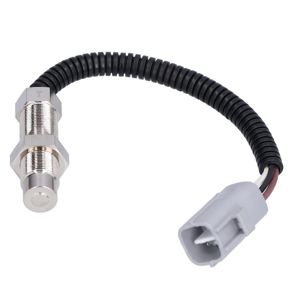 Revolution Speed Sensor Part 6-36V For Sk200â8 Excavator S89410125 5051358351400