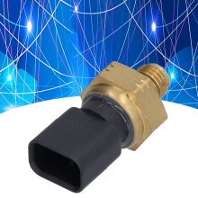 Drucksensor für CAT320D E320D 6-36V 274-6721 Stahl Ersatz