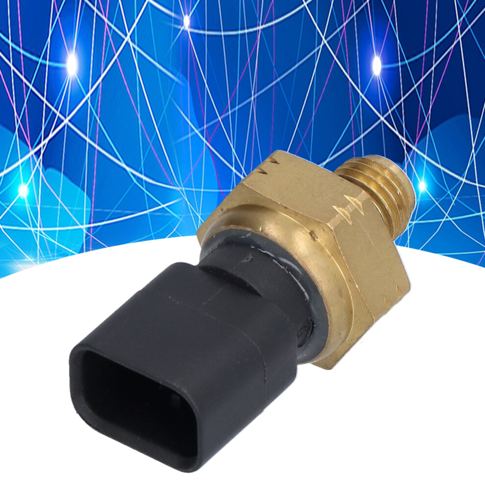 Pressure Sensor for CAT320D E320D 274â6721 6-36V Steel Transducer