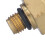 Drucksensor für CAT320D E320D 6-36V 274-6721 Stahl Ersatz 8