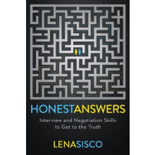 Honest Answers by Lena Sisco Paperback Book