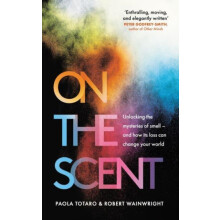 On the Scent by Robert Wainwright Paperback Book