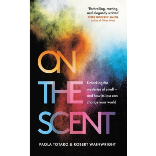 On the Scent by Robert Wainwright Paperback Book