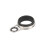 Set di guide universali per Rock Casting da 45-in-1, argento 8