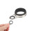 Set di guide universali per Rock Casting da 45-in-1, argento 4