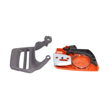 Durable ABS Chain Sprocket Cover for 357XP 359 357, Corrosion Resistant