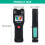FY8817 Handheld-EMF-Messgerät mit 5 1
