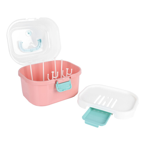 Babyfles Droogrek Babyfles Droogstation Capaciteits Flesdroger