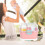 Babyfles Droogrek Babyfles Droogstation Capaciteits Flesdroger 11