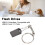 Clé USB 2.0 64 Go Jump Drive Métal+ABS 7