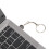 Clé USB 2.0 64 Go Jump Drive Métal+ABS 8