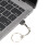 Clé USB 2.0 64 Go Jump Drive Métal+ABS 3