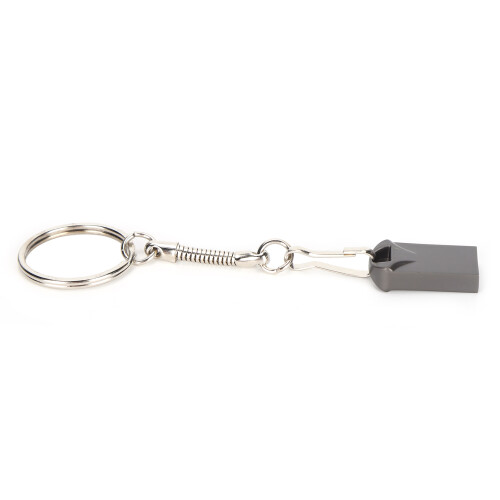 Clé USB 2.0 64 Go Jump Drive Métal+ABS