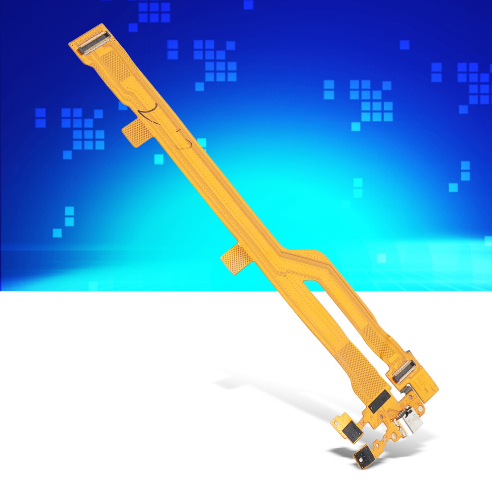 Lightweight Flat Panel Cable For Lg V480/V490 Durable Alloy Structure 8261358357532