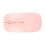 Mouse wireless mini sottile Smart 800-1600dpi Rosa 15