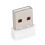 Mouse wireless mini sottile Smart 800-1600dpi Rosa 11