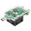 35W USB-Batterietester mit LCD-Anzeige und elektronischer Lastfunktion, einstellbar 5
