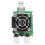 35W USB-Batterietester mit LCD-Anzeige und elektronischer Lastfunktion, einstellbar 10