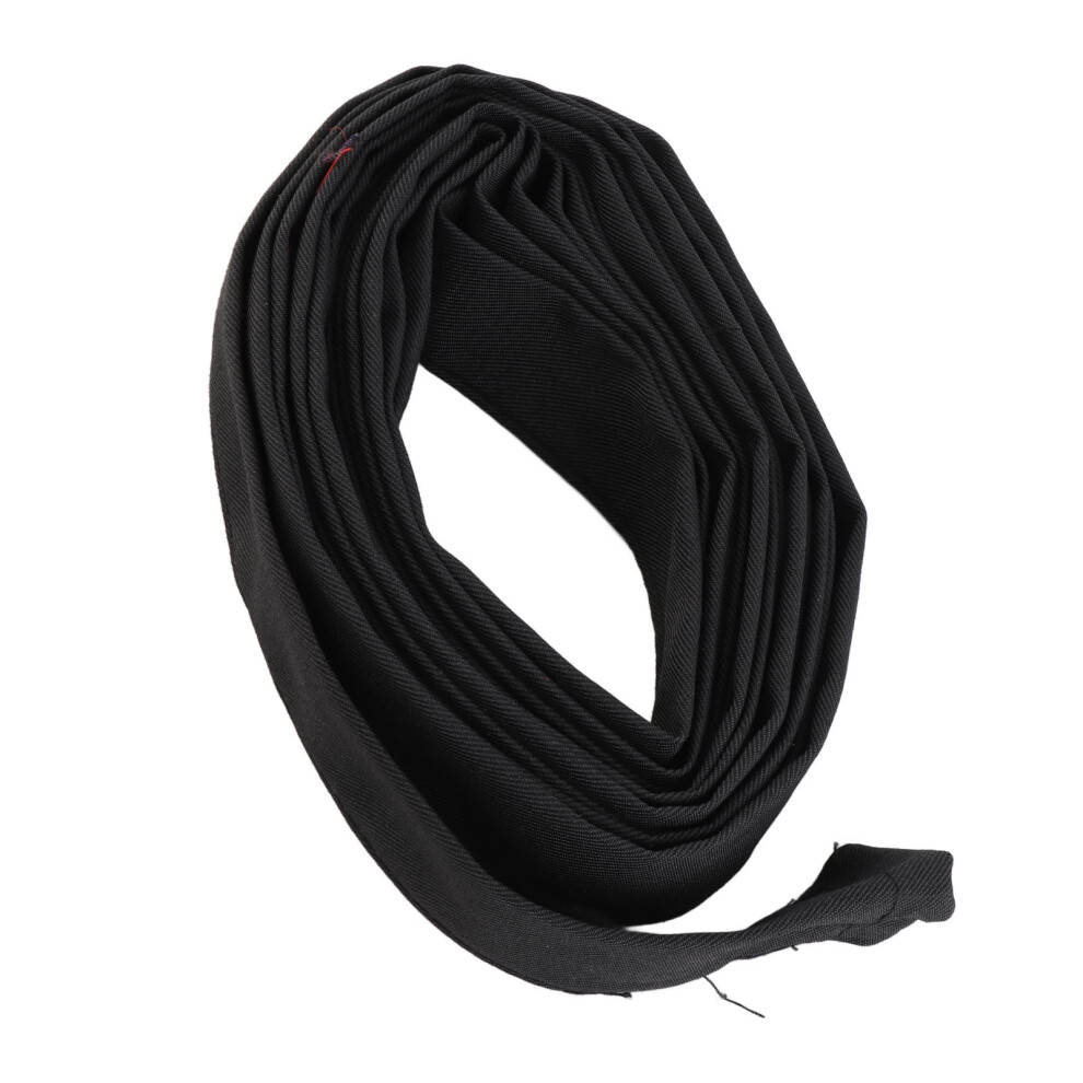 Wiring Harness Protection Sleeve 7.5M Nylon Flame Resistant Hose Cover 4071358359139